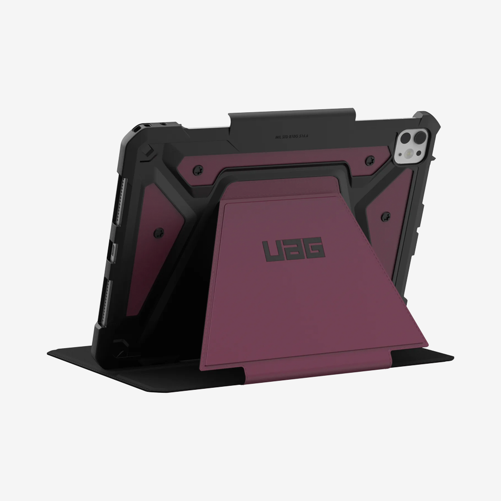 Metropolis SE Case for iPad Pro 11 M4 (Mid 2024)