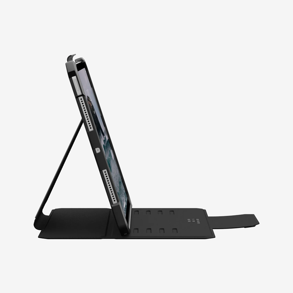 Metropolis SE Case for iPad Pro 11 M4 (Mid 2024)