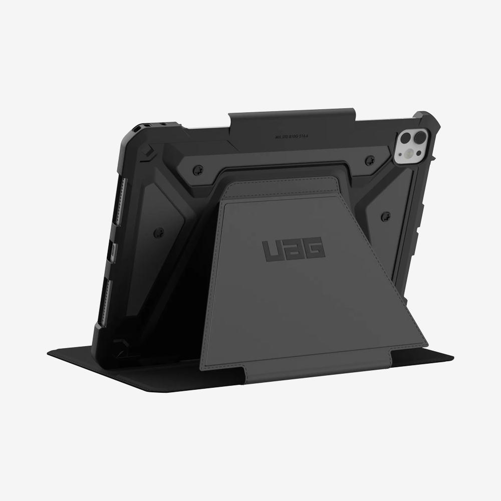 Metropolis SE Case for iPad Pro 11 M4 (Mid 2024)