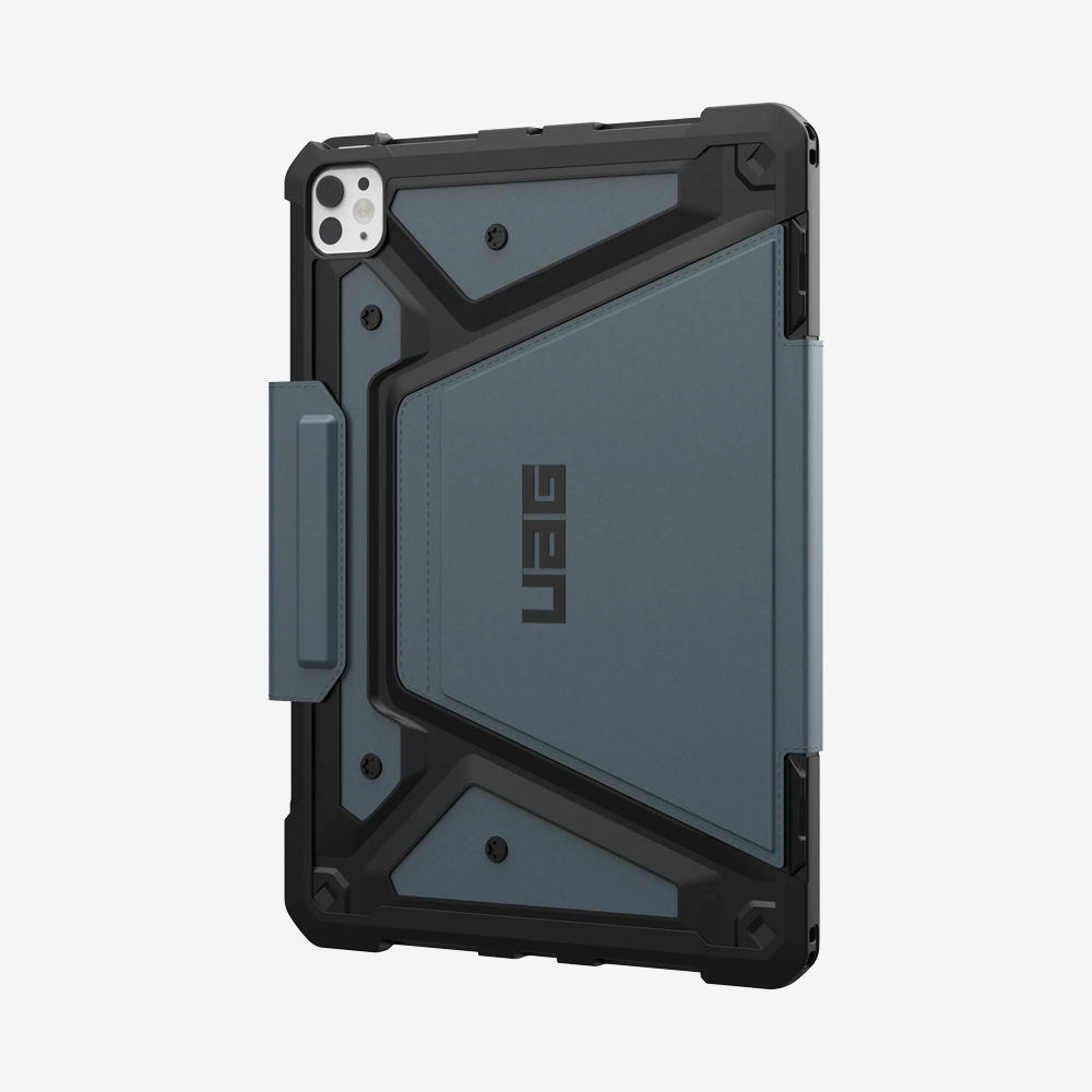 Metropolis SE Case for iPad Pro 11 M4 (Mid 2024)