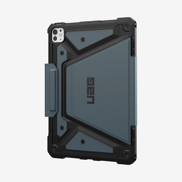 Metropolis SE Case for iPad Pro 11 M4 (Mid 2024)