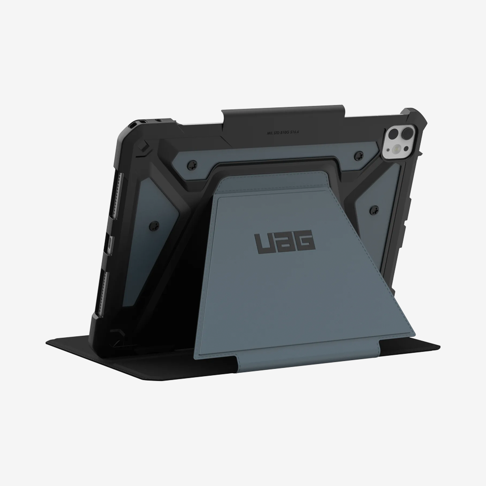 Metropolis SE Case for iPad Pro 11 M4 (Mid 2024)