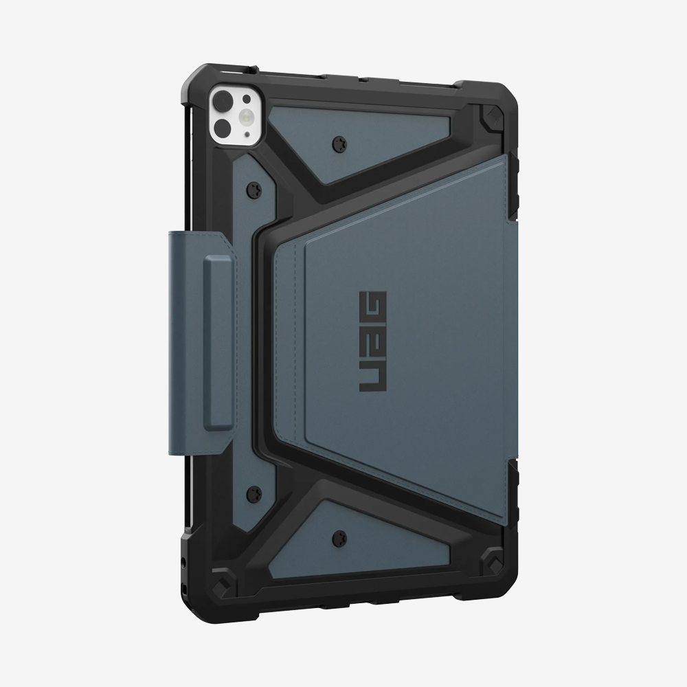 Metropolis SE Case for iPad Pro 11 M4 (Mid 2024)