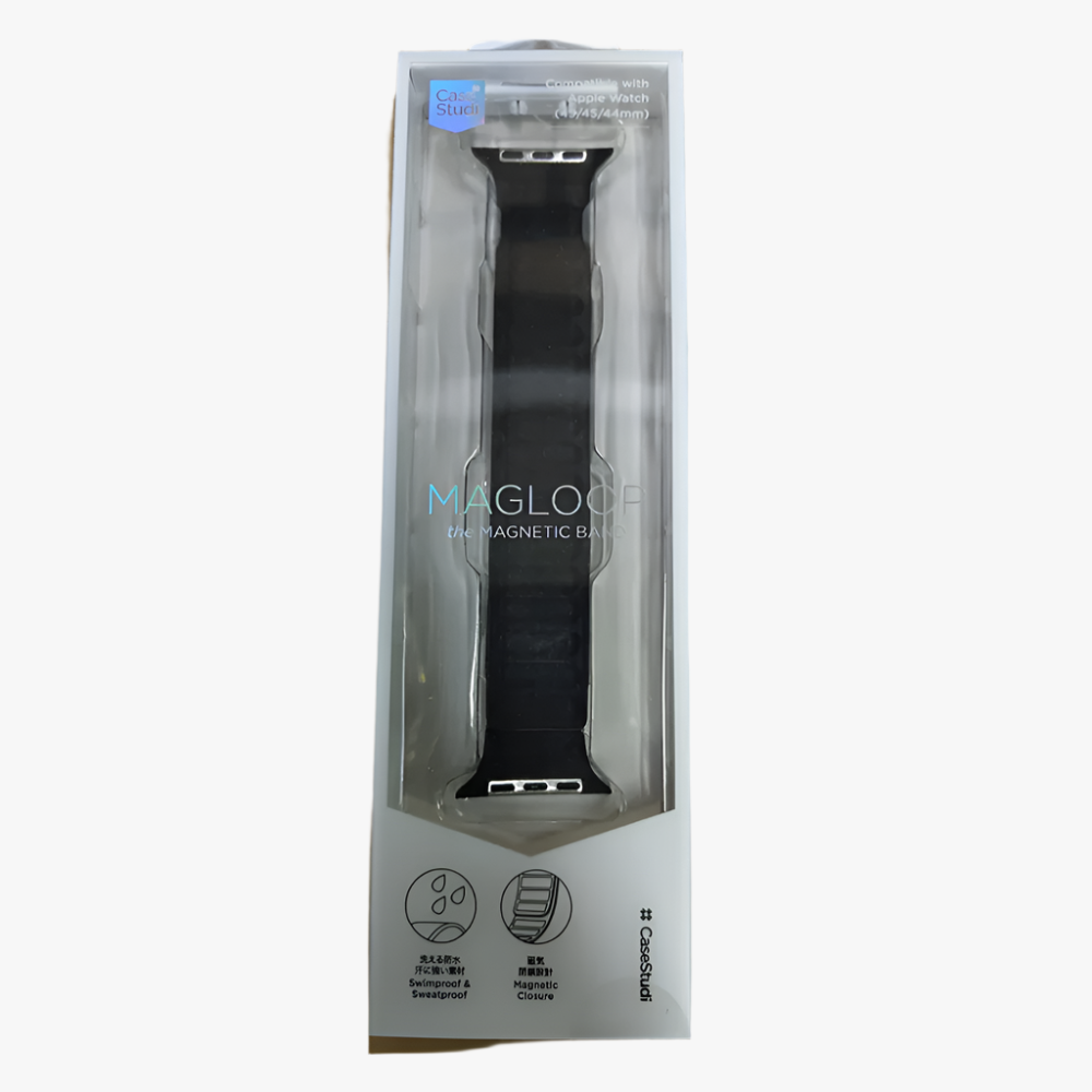 MagLoop Accessories for Apple Watch Ultra 2