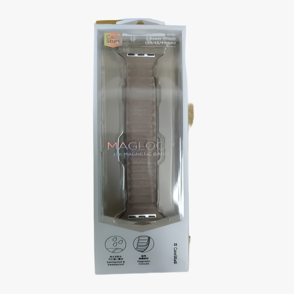 MagLoop Accessories for Apple Watch Ultra 2