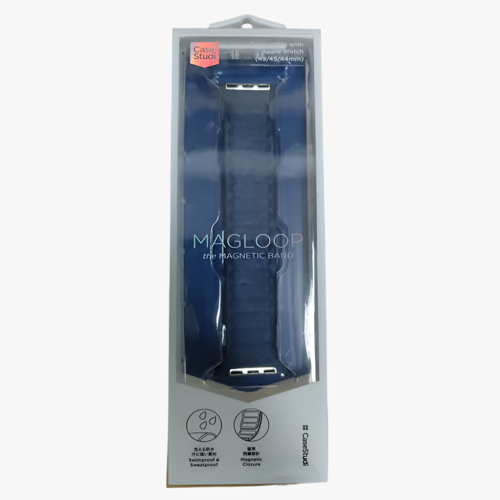 MagLoop Accessories for Apple Watch Ultra 2