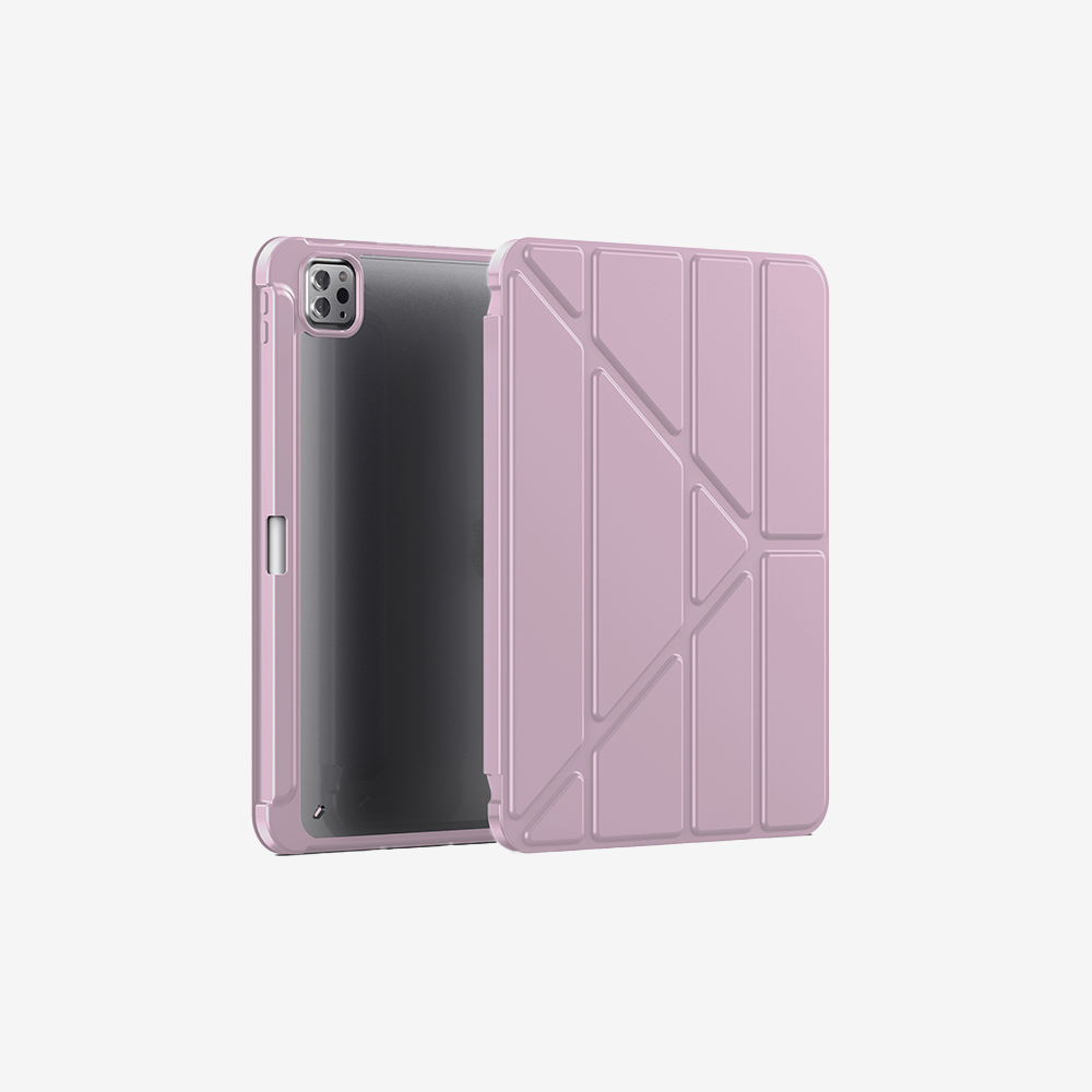ULS Case for iPad Pro 11" M4 (MID2024)