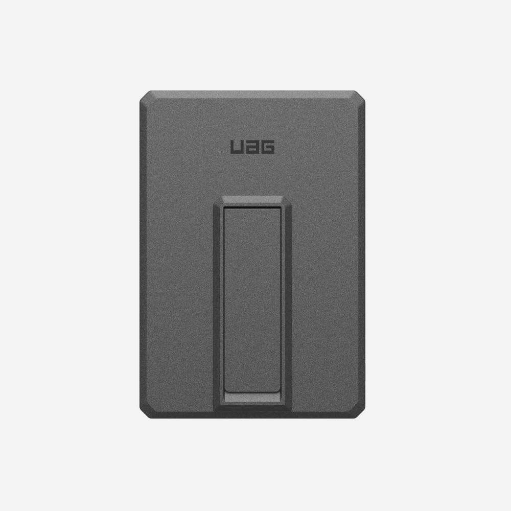 Ultra Slim Battery + Stand Powerbank
