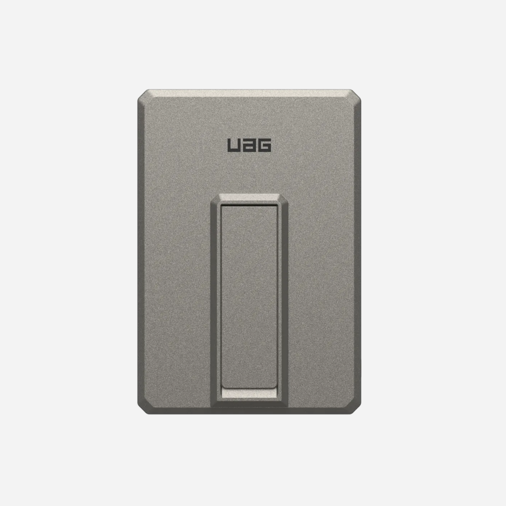 Ultra Slim Battery + Stand Powerbank