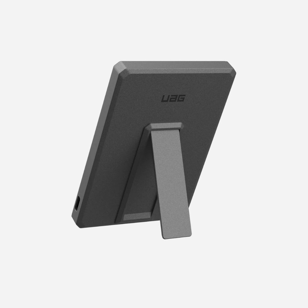 Ultra Slim Battery + Stand Powerbank