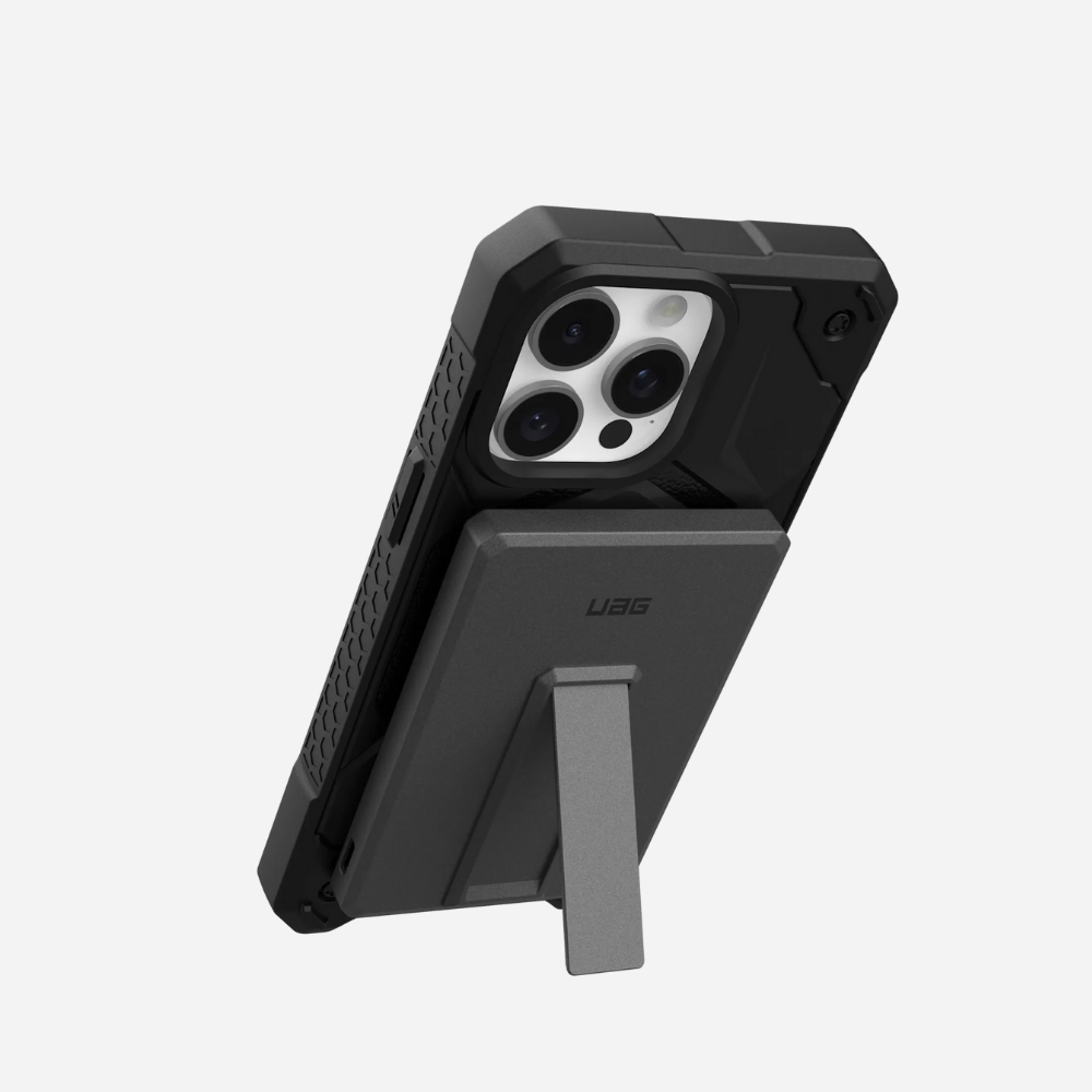 Ultra Slim Battery + Stand Powerbank 5000mAh