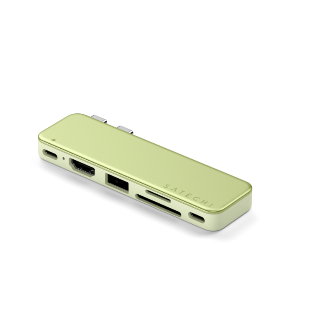 USB-C Snap Hub