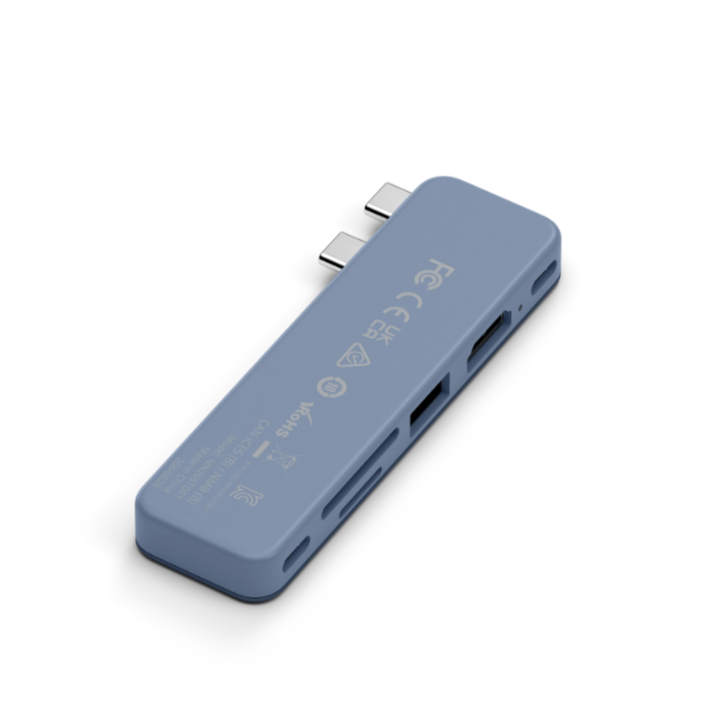 USB-C Snap Hub