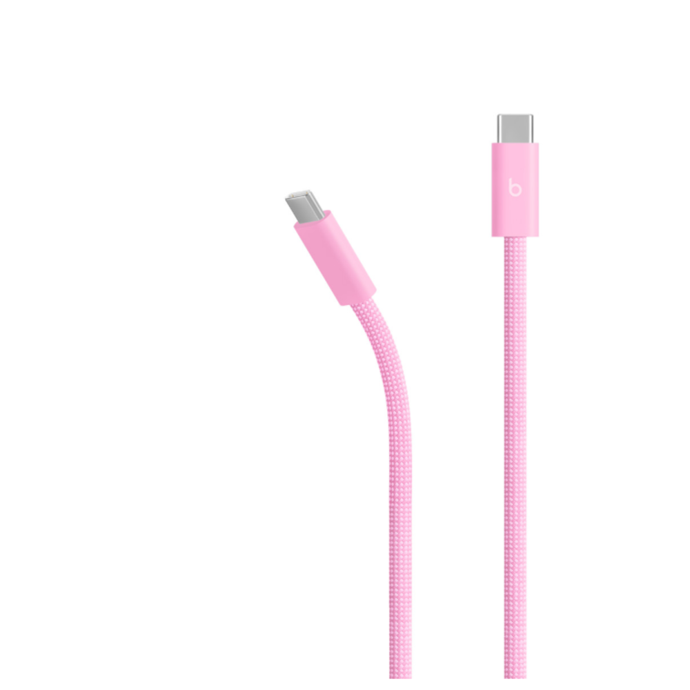 USB-C to USB-C Braided Cable 3M