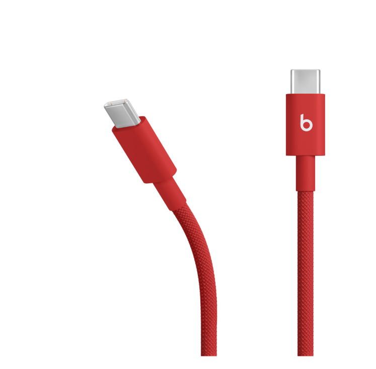 USB-C to USB-C Woven Cable 1.5M