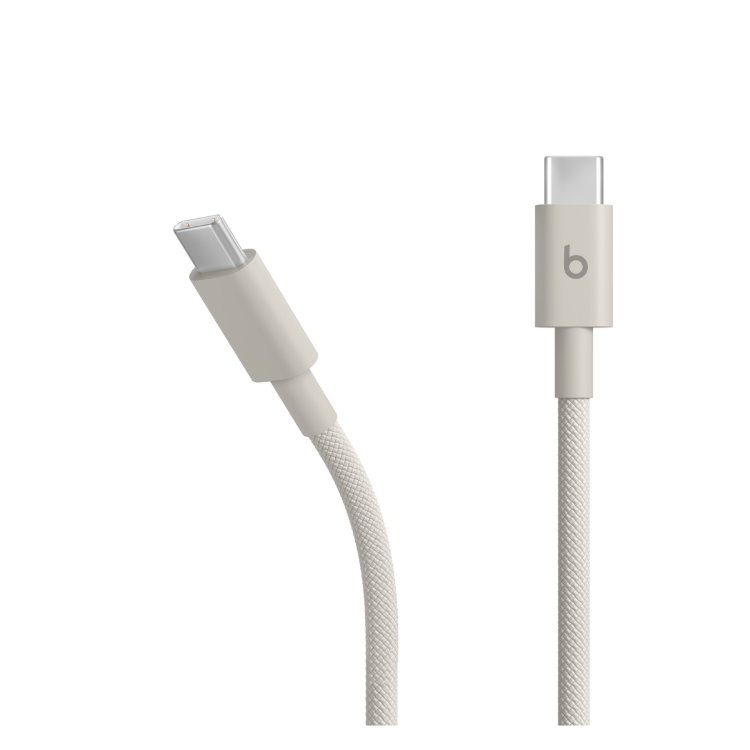 USB-C to USB-C Woven Cable 1.5M
