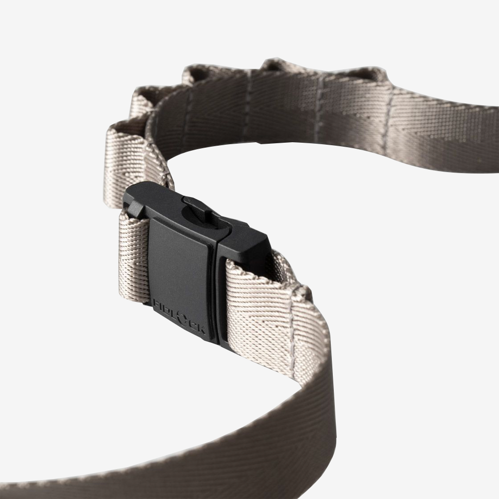 Utility Strap with Card