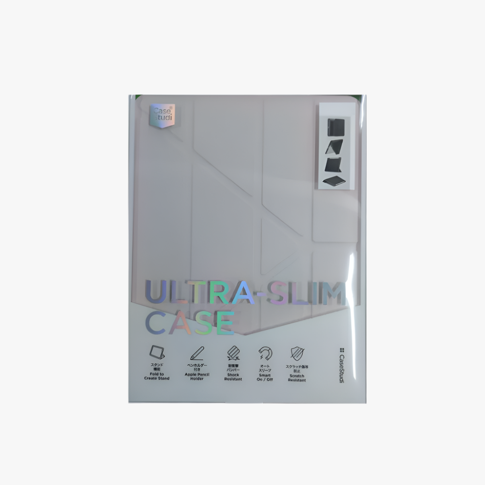 ULS Case for iPad Pro 13" M4 (MID2024)