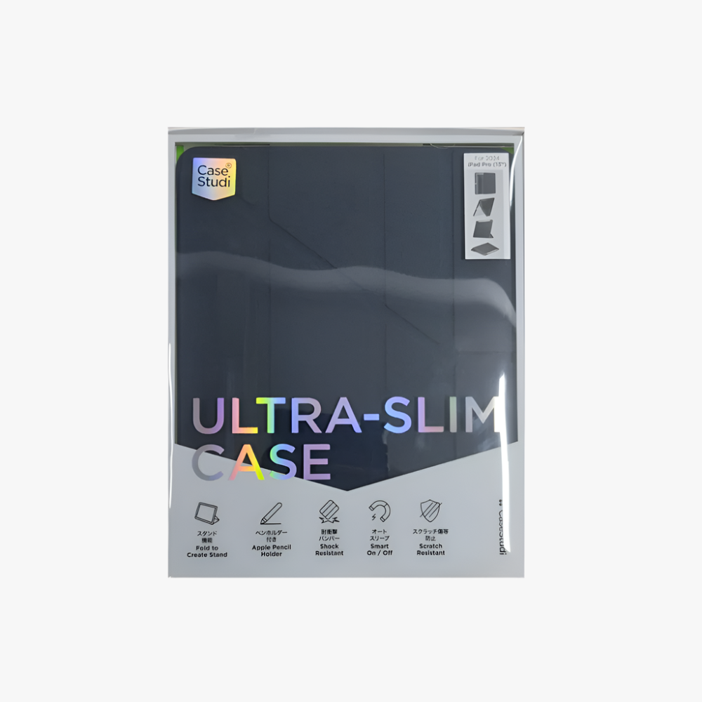ULS Case for iPad Pro 13" M4 (MID2024)