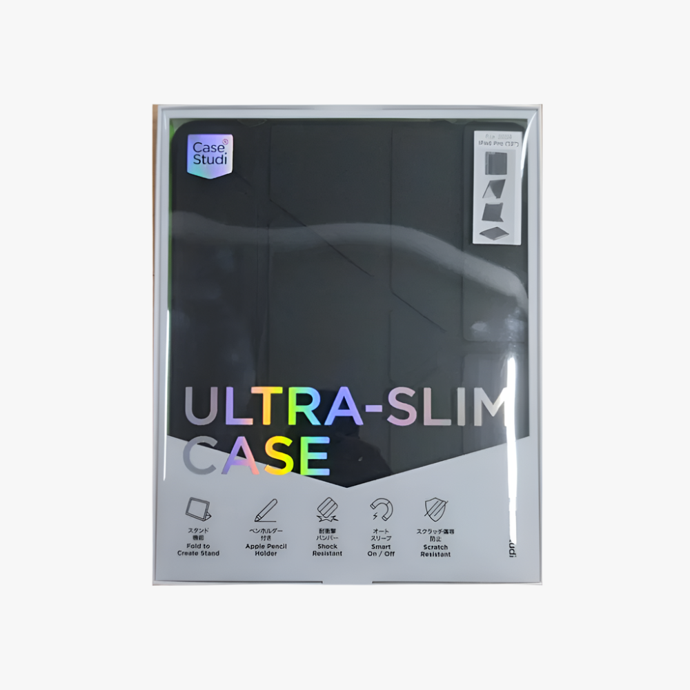 ULS Case for iPad Pro 13" M4 (MID2024)