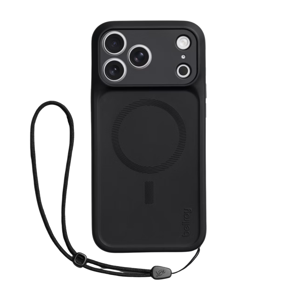 Venture Phone Case MagSafe for iPhone 18 Series