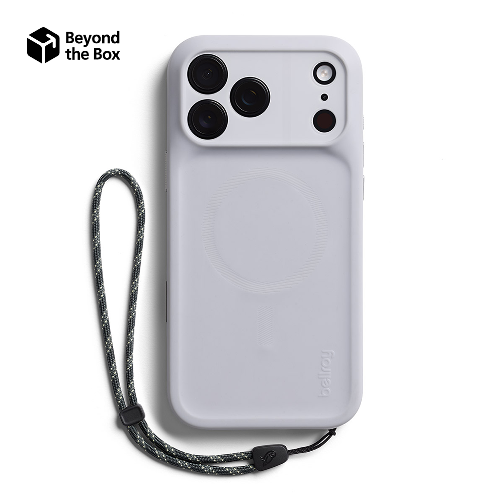 Venture Phone Case Magsafe for iPhone 17 Series