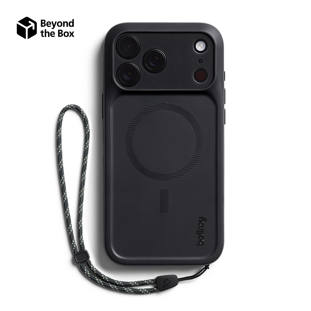 Venture Phone Case Magsafe for iPhone 17 Series
