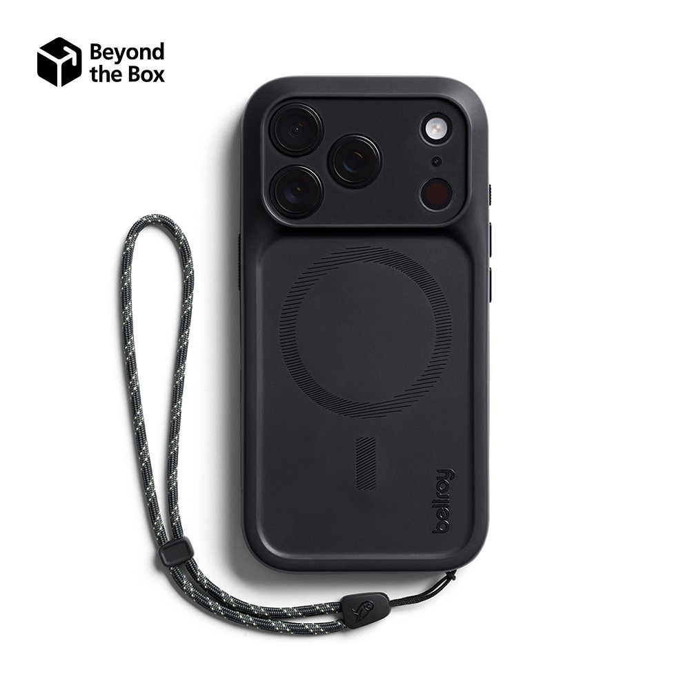 Venture Phone Case Magsafe for iPhone 17 Series
