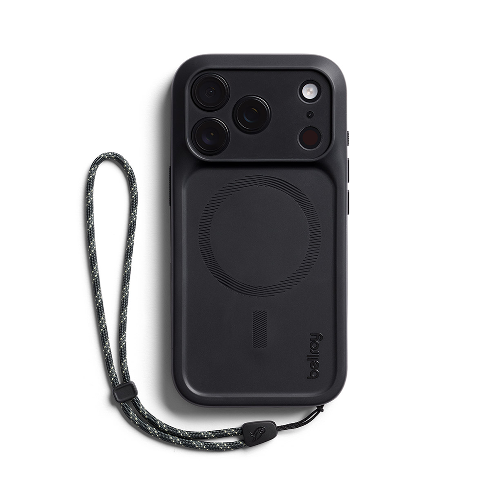 Venture Phone Case Magsafe for iPhone 17 Series