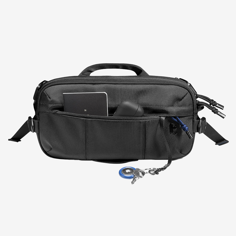 Wander-T26 Daily Sling Steam Deck 5.5L