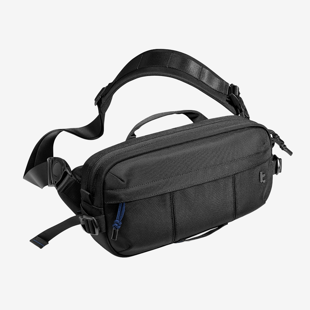 Wander-T26 Daily Sling Steam Deck 5.5L