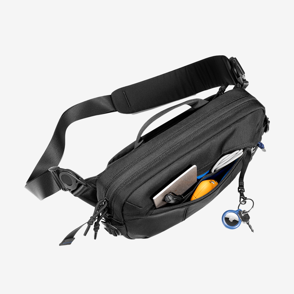 Wander-T26 Daily Sling Steam Deck 5.5L