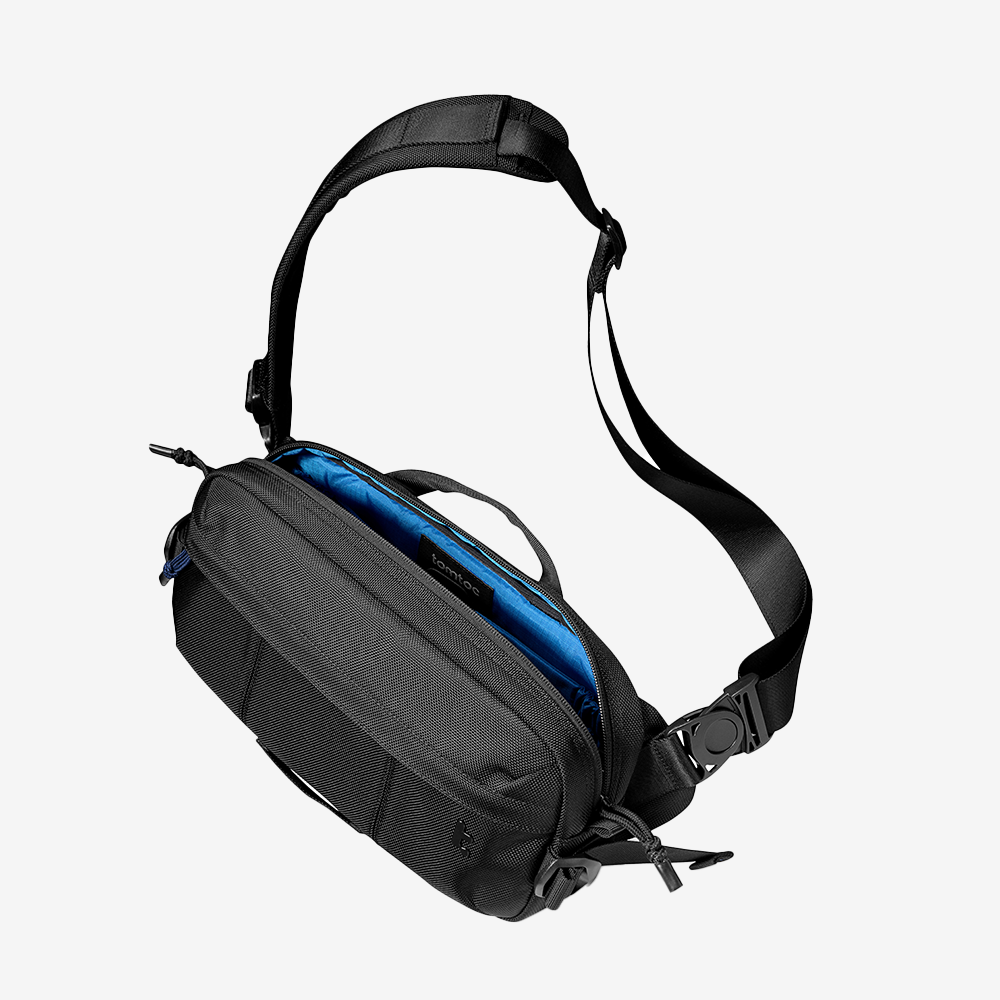 Wander-T26 Daily Sling Steam Deck 5.5L