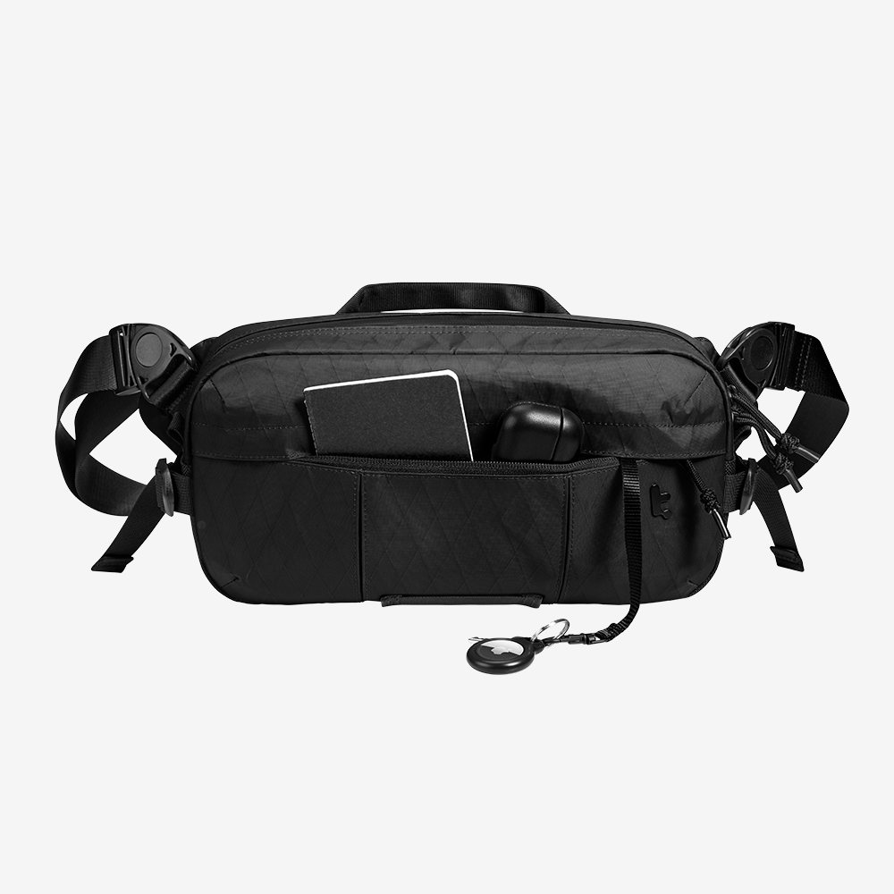 Wander-T26 X-Pac Daily Sling Steam Deck 5.5L