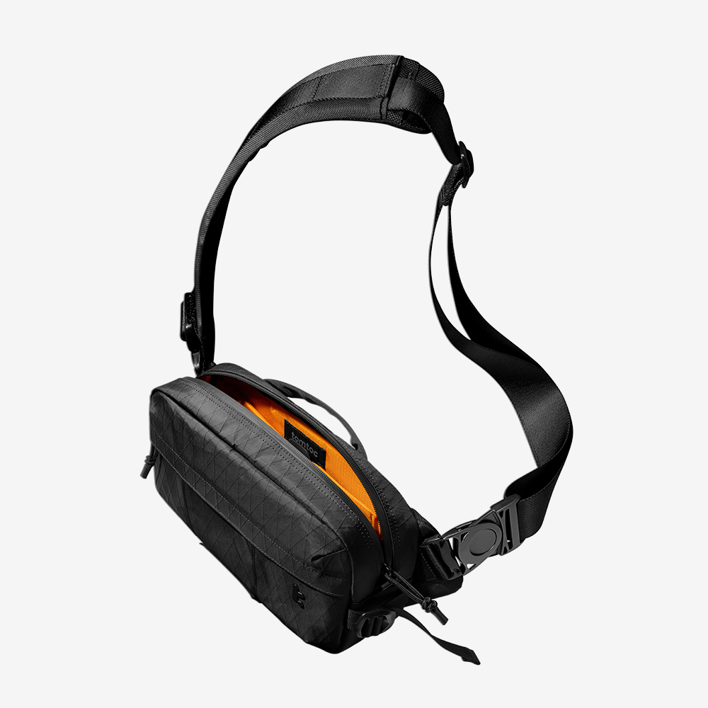 Wander-T26 X-Pac Daily Sling Steam Deck 5.5L