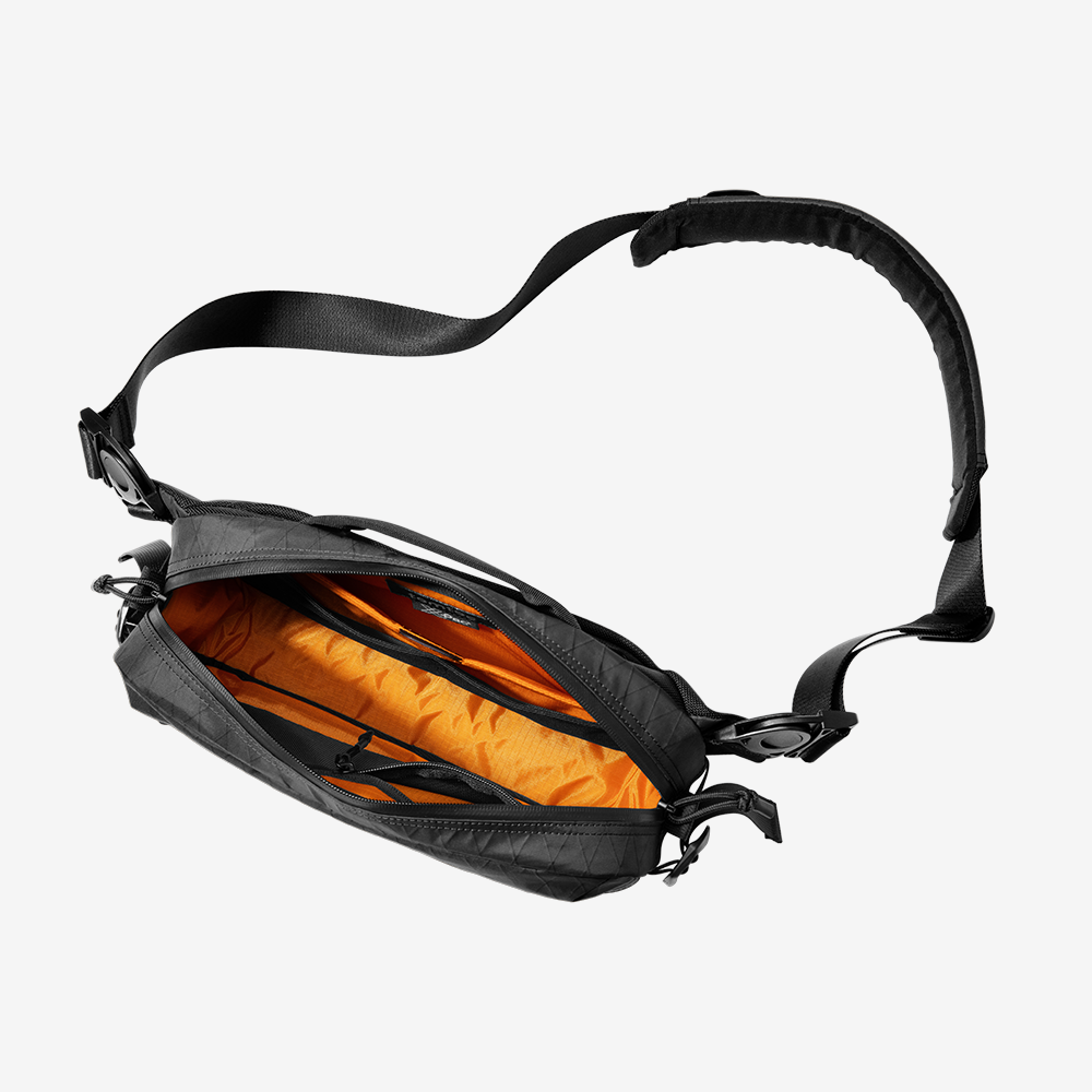 Wander-T26 X-Pac Daily Sling Steam Deck 5.5L