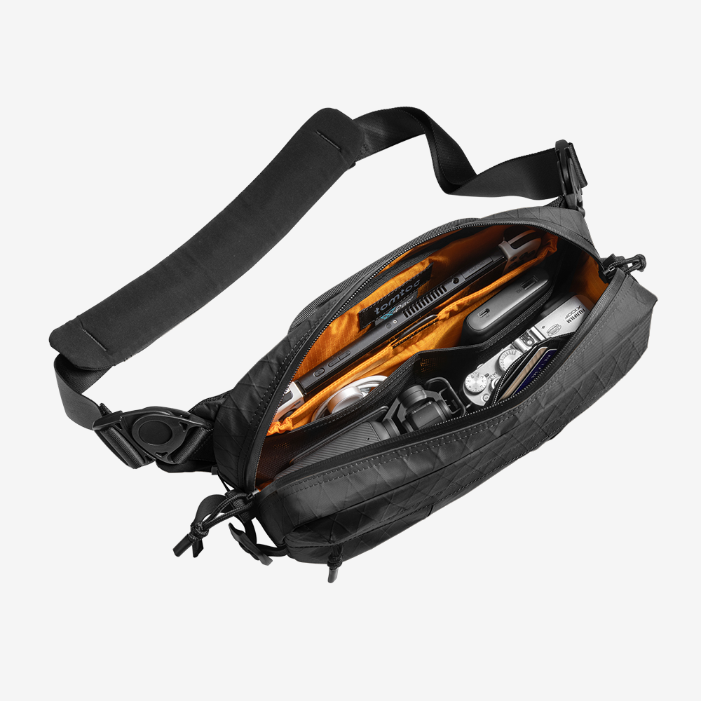 Wander-T26 X-Pac Daily Sling Steam Deck 5.5L