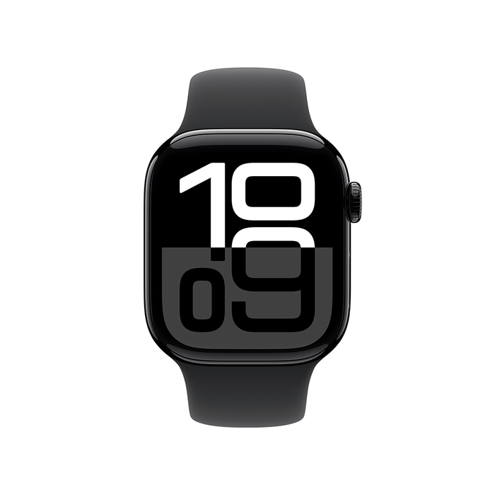 Watch Series 10 GPS Aluminium Case Sport Band