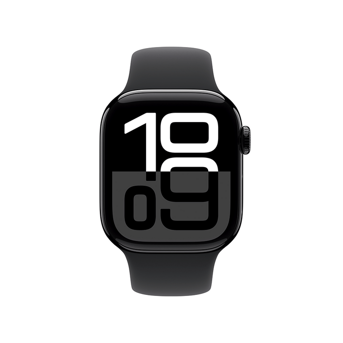 Watch Series 10 GPS Aluminium Case Sport Band