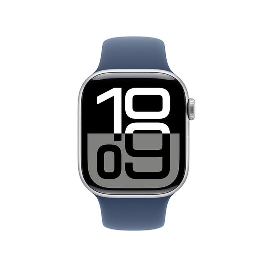 Watch Series 10 GPS Aluminium Case Sport Band