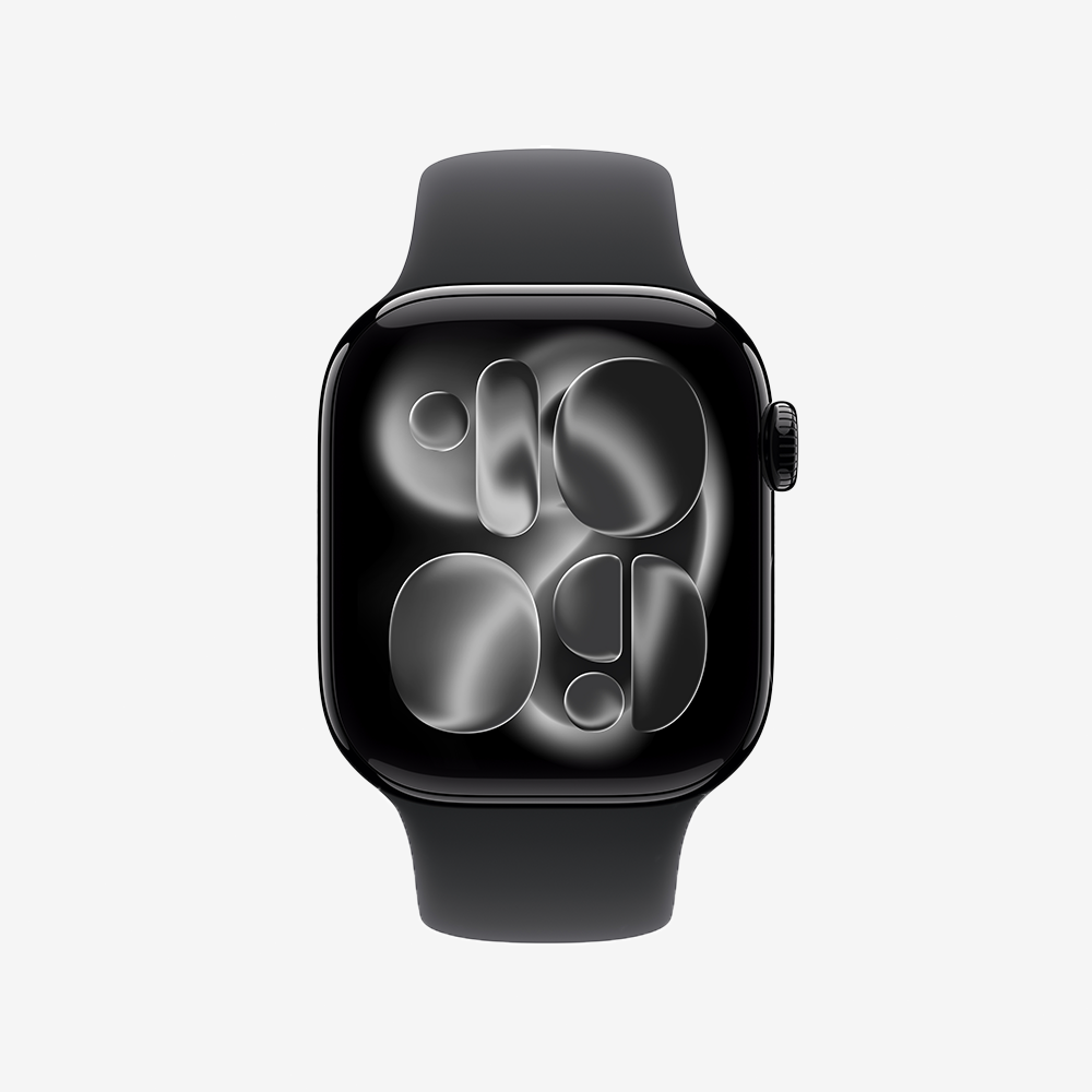 Watch Series 11 GPS Aluminium Case Sport Band