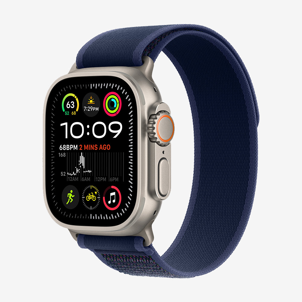 Watch Ultra 2 GPS + Cellular Trail Loop (2024)