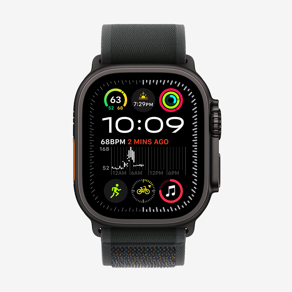 Watch Ultra 2 GPS + Cellular Trail Loop (2024)