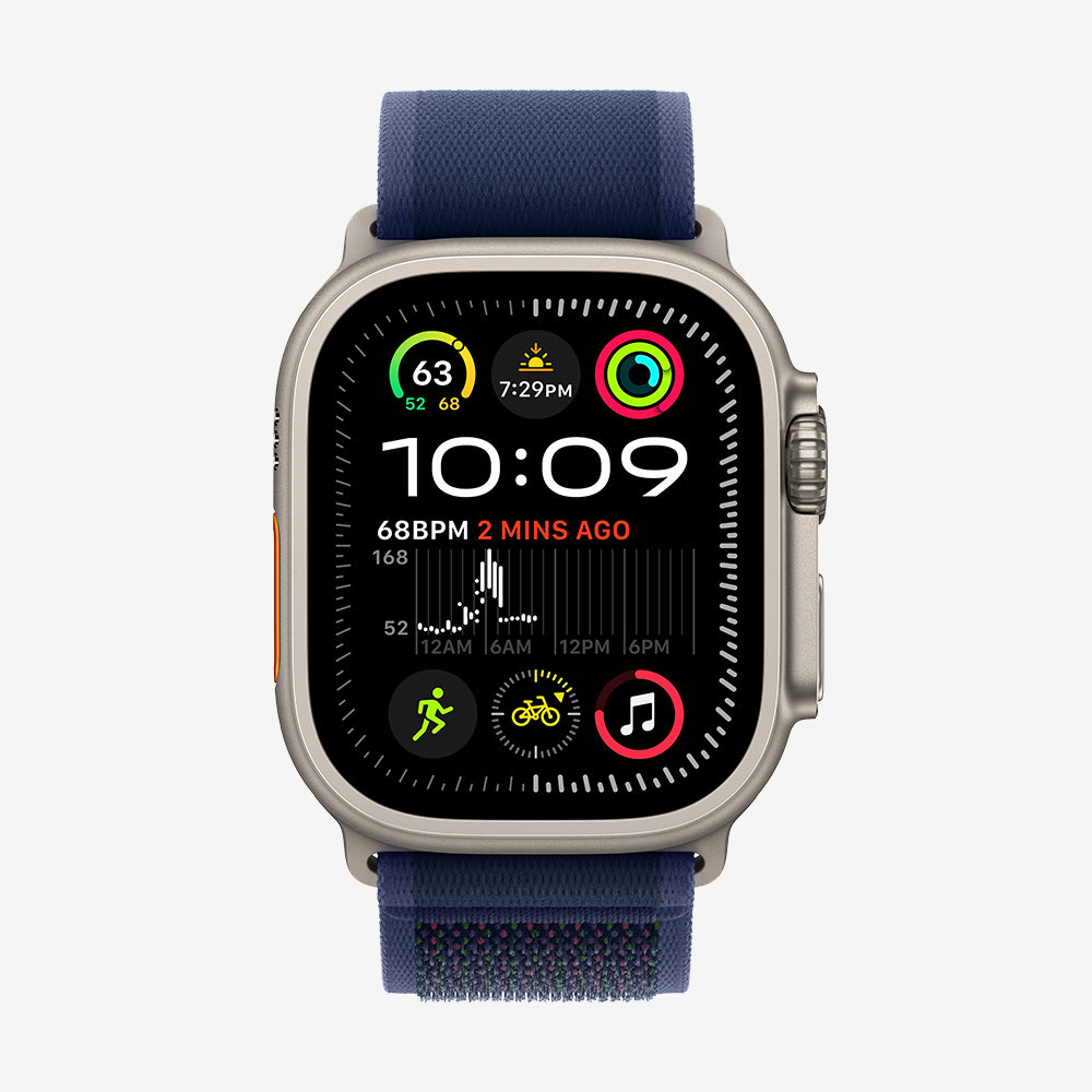 Watch Ultra 2 GPS + Cellular Trail Loop (2024)