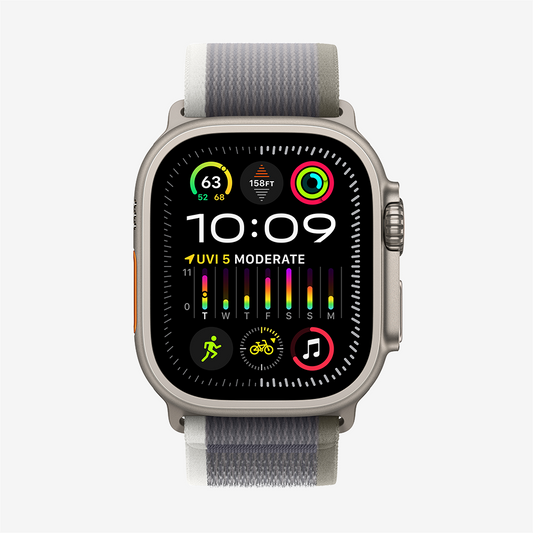 Watch Ultra 2 GPS + Cellular Trail Loop 49mm