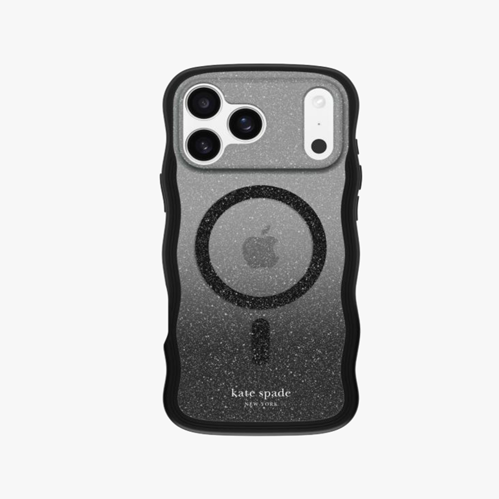 Wavy MagSafe Case for iPhone 17 Series