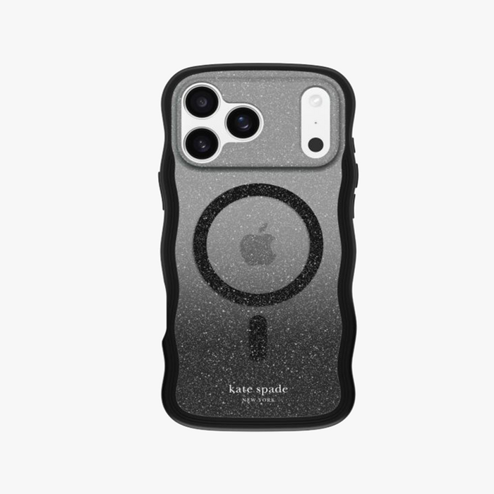 Wavy MagSafe Case for iPhone 17 Series