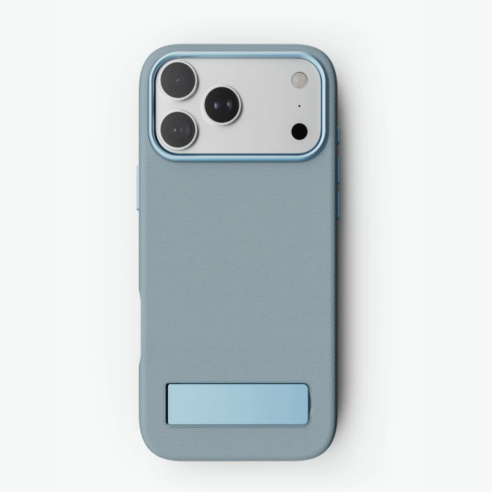 Weave MagSafe Case for iPhone 18 Series