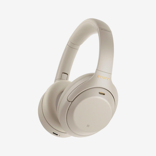 WH-1000XM4 Over-Ear Wireless Headphones