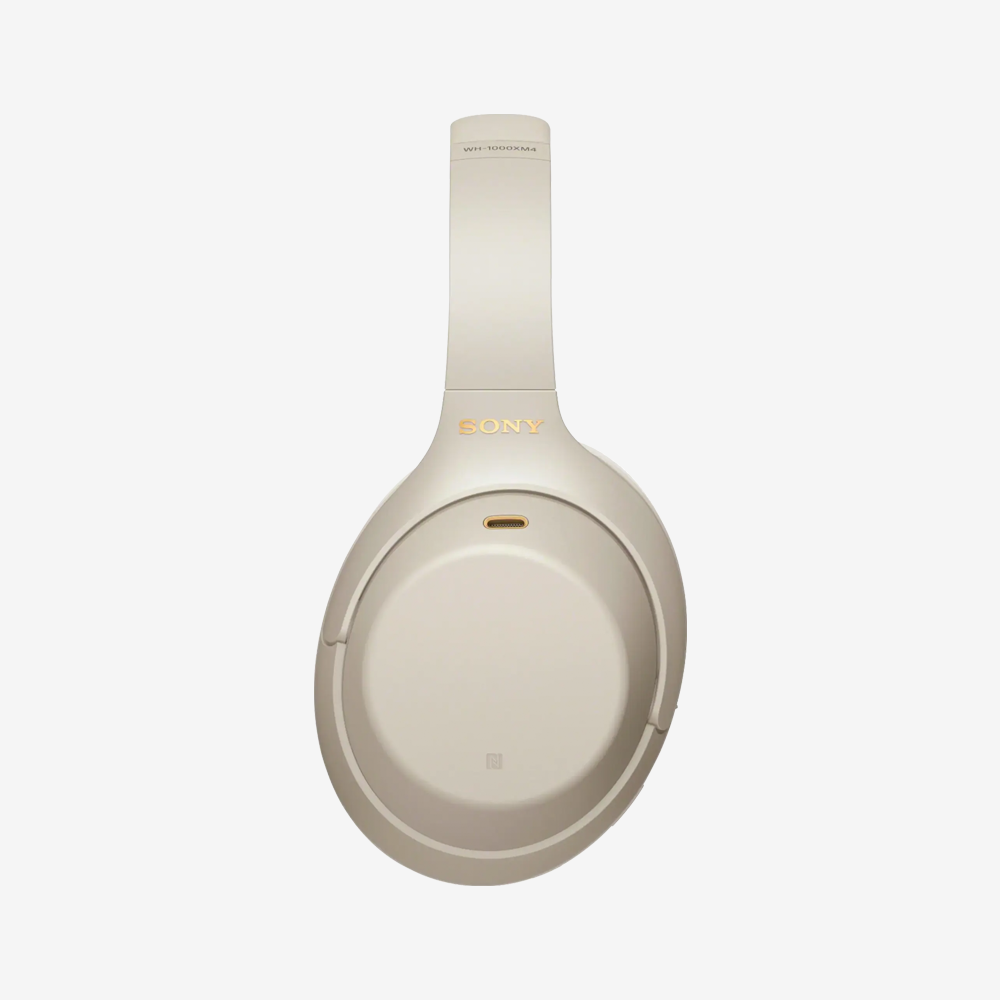 WH-1000XM4 Over-Ear Wireless Headphones
